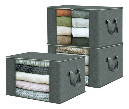 Trío OrgaBox™