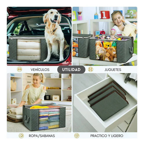 Trío OrgaBox™