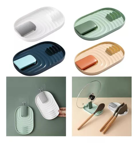 Organizador TapaFix™
