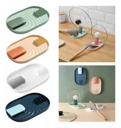 Organizador TapaFix™