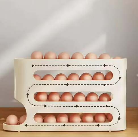 Organizador EggBox™