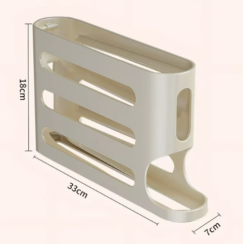 Organizador EggBox™