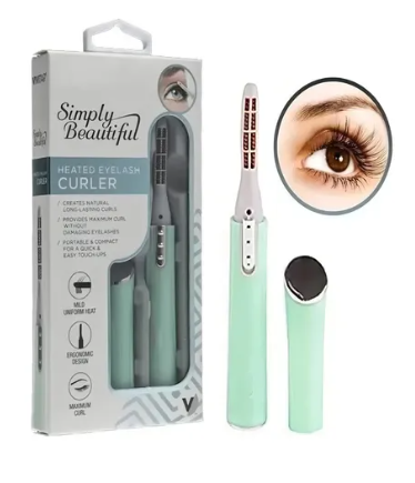 Rizador GlamLift™