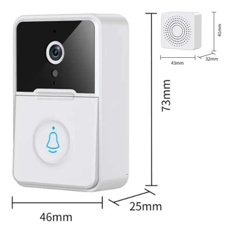 Timbre SafeSmart™