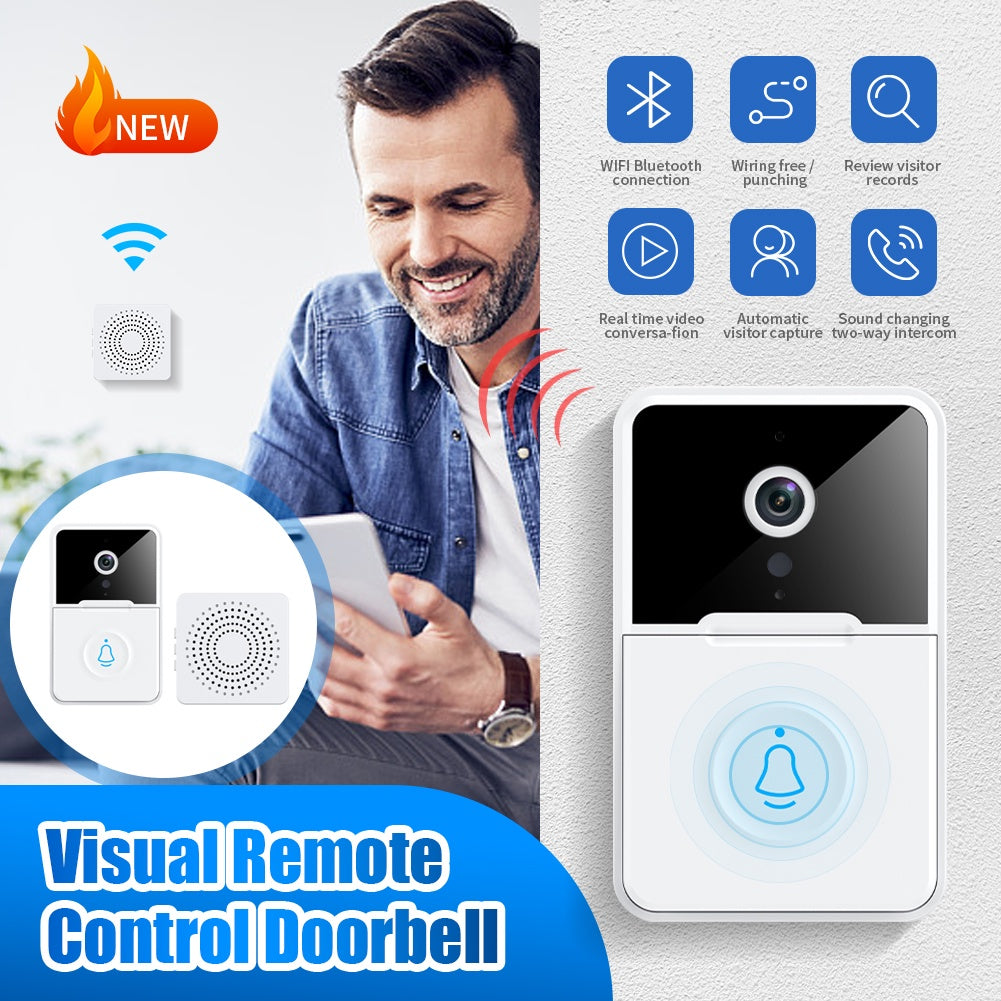 Timbre SafeSmart™