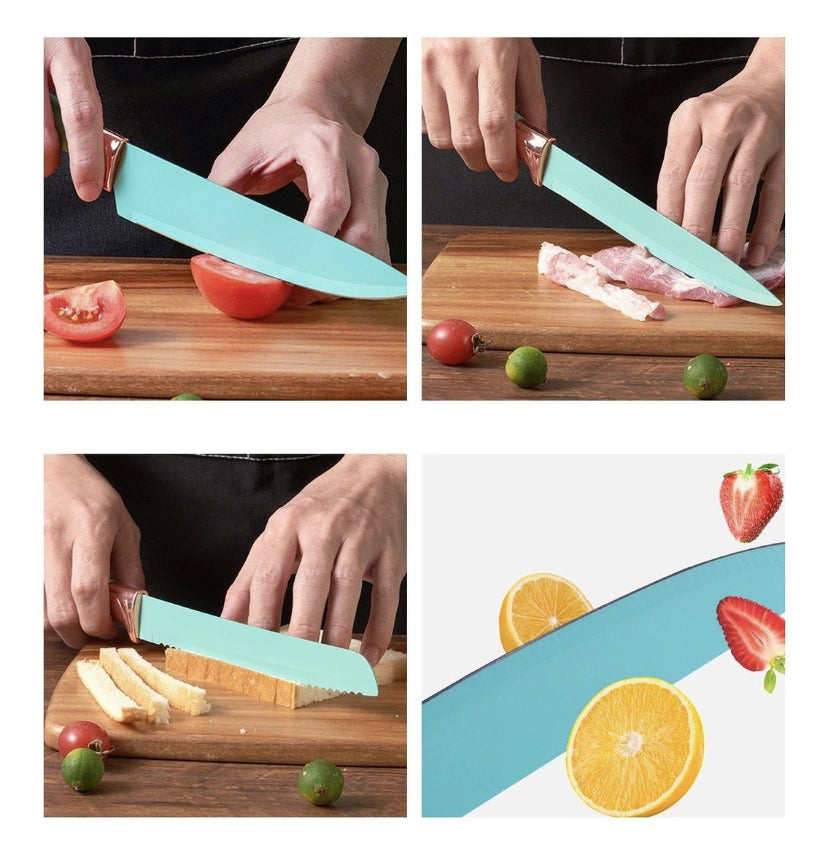 Utensilios CookMaster™