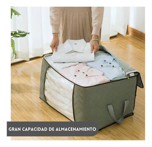 Trío OrgaBox™