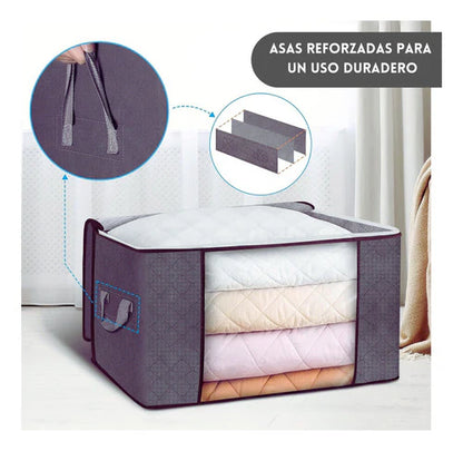 Trío OrgaBox™