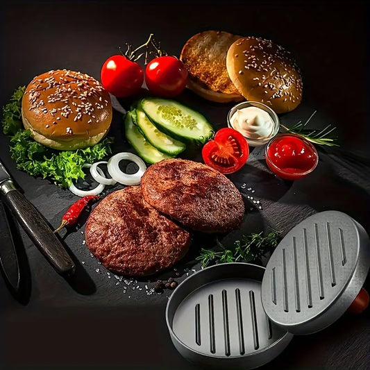 Molde BurgerPro™