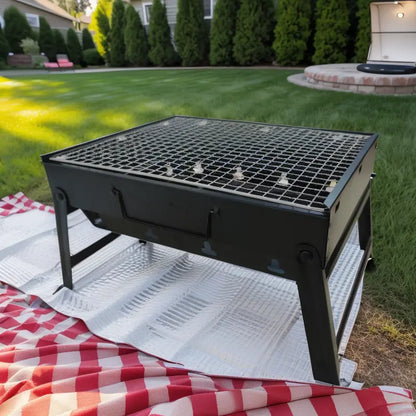 Parrilla GrillMaster™