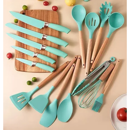 Utensilios CookMaster™