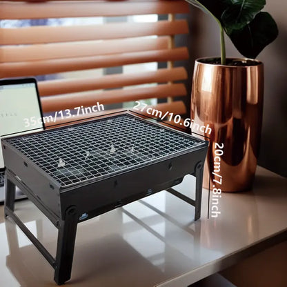 Parrilla GrillMaster™