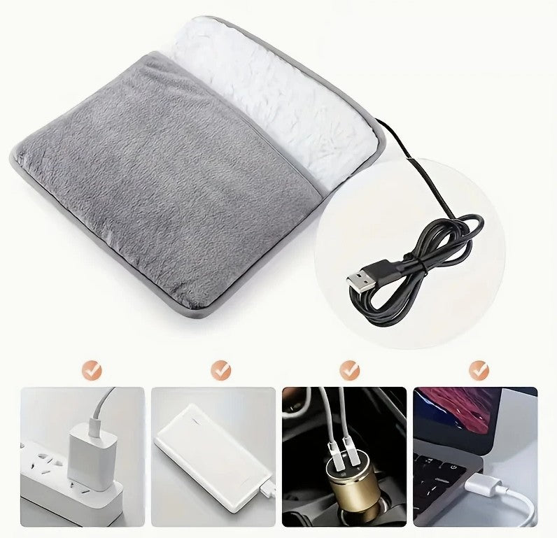 Calentador USB - WarmyFeet™
