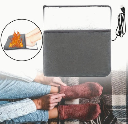 Calentador USB - WarmyFeet™