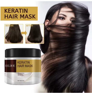 Crema KeraBloom™