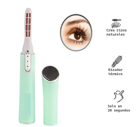 Rizador GlamLift™