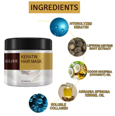 Crema KeraBloom™