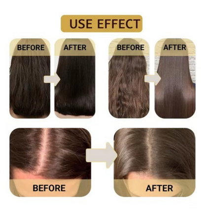 Crema KeraBloom™