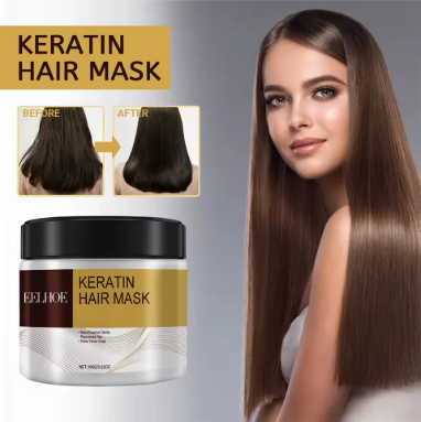 Crema KeraBloom™