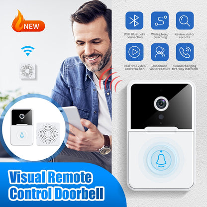 Timbre SafeSmart™