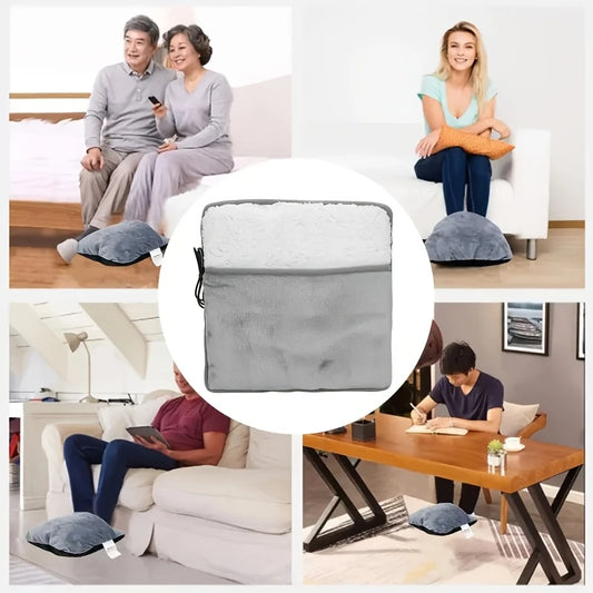 Calentador USB - WarmyFeet™