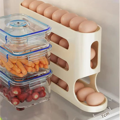 Organizador EggBox™
